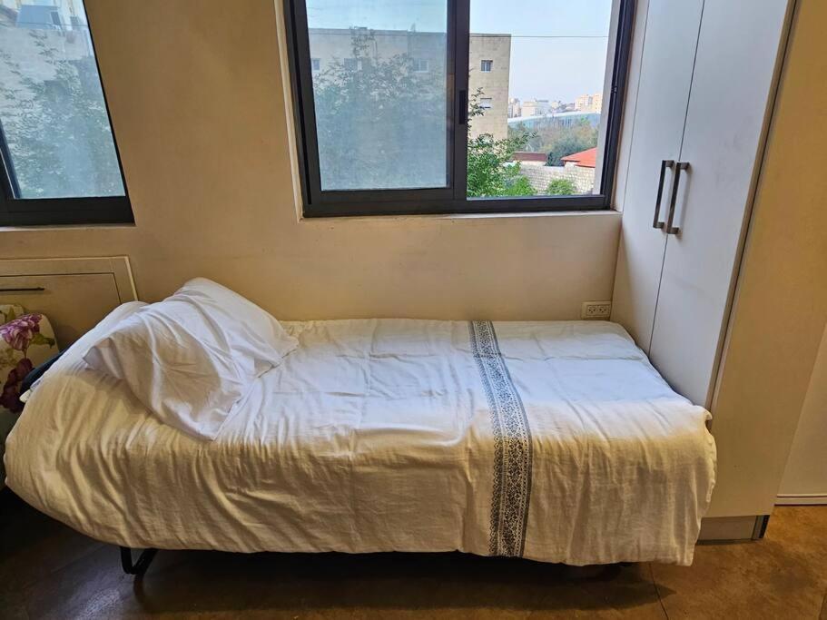 Appartement Golden Key à Jérusalem Extérieur photo