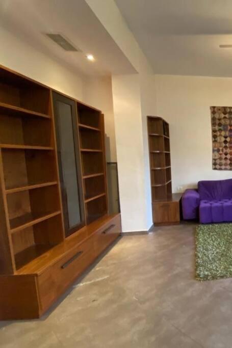 Appartement Golden Key à Jérusalem Extérieur photo