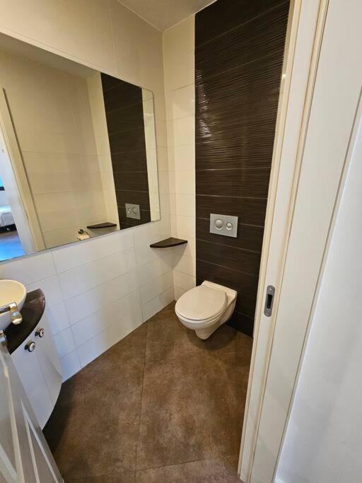 Appartement Golden Key à Jérusalem Extérieur photo