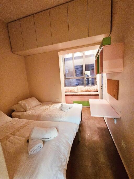 Appartement Golden Key à Jérusalem Extérieur photo